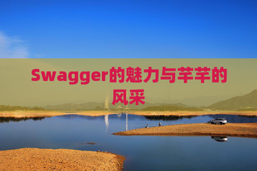 Swagger的魅力与芊芊的风采 Swagger的魅力与芊芊的风采